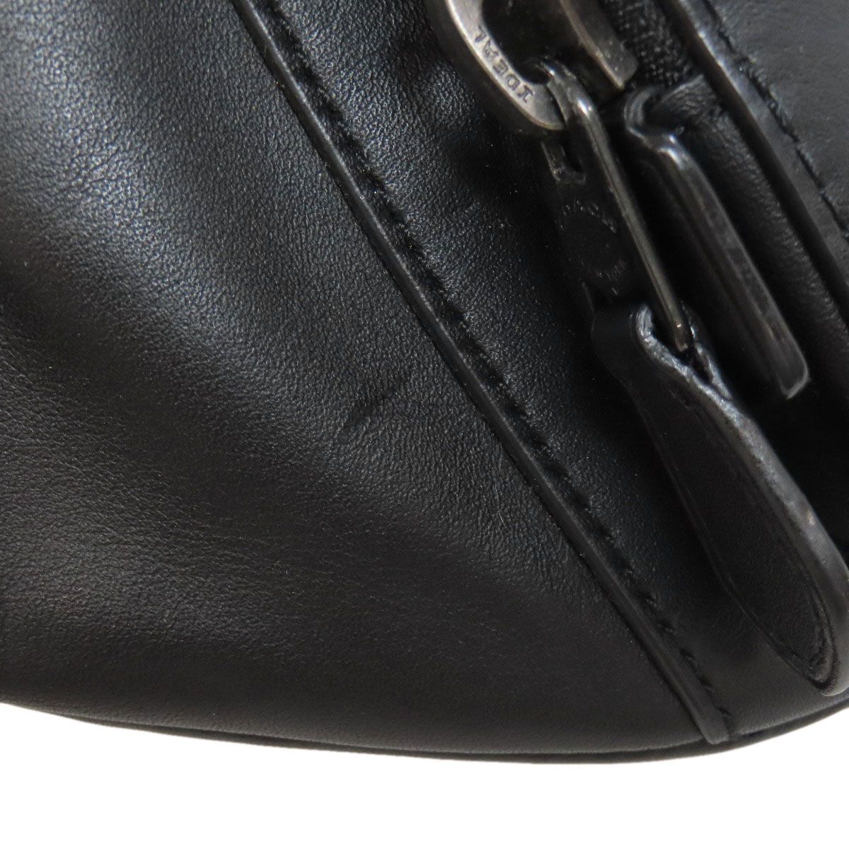 レザー レディース