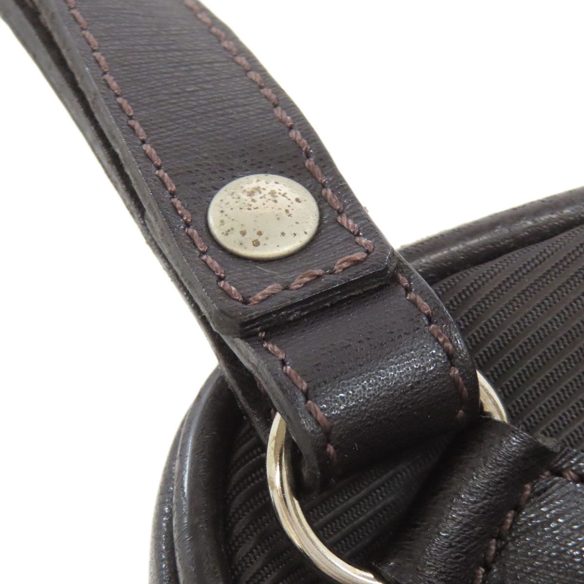 セカンドバッグ