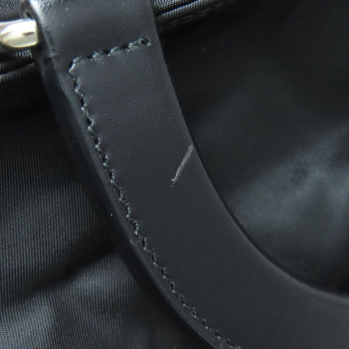 ナイロン レディース