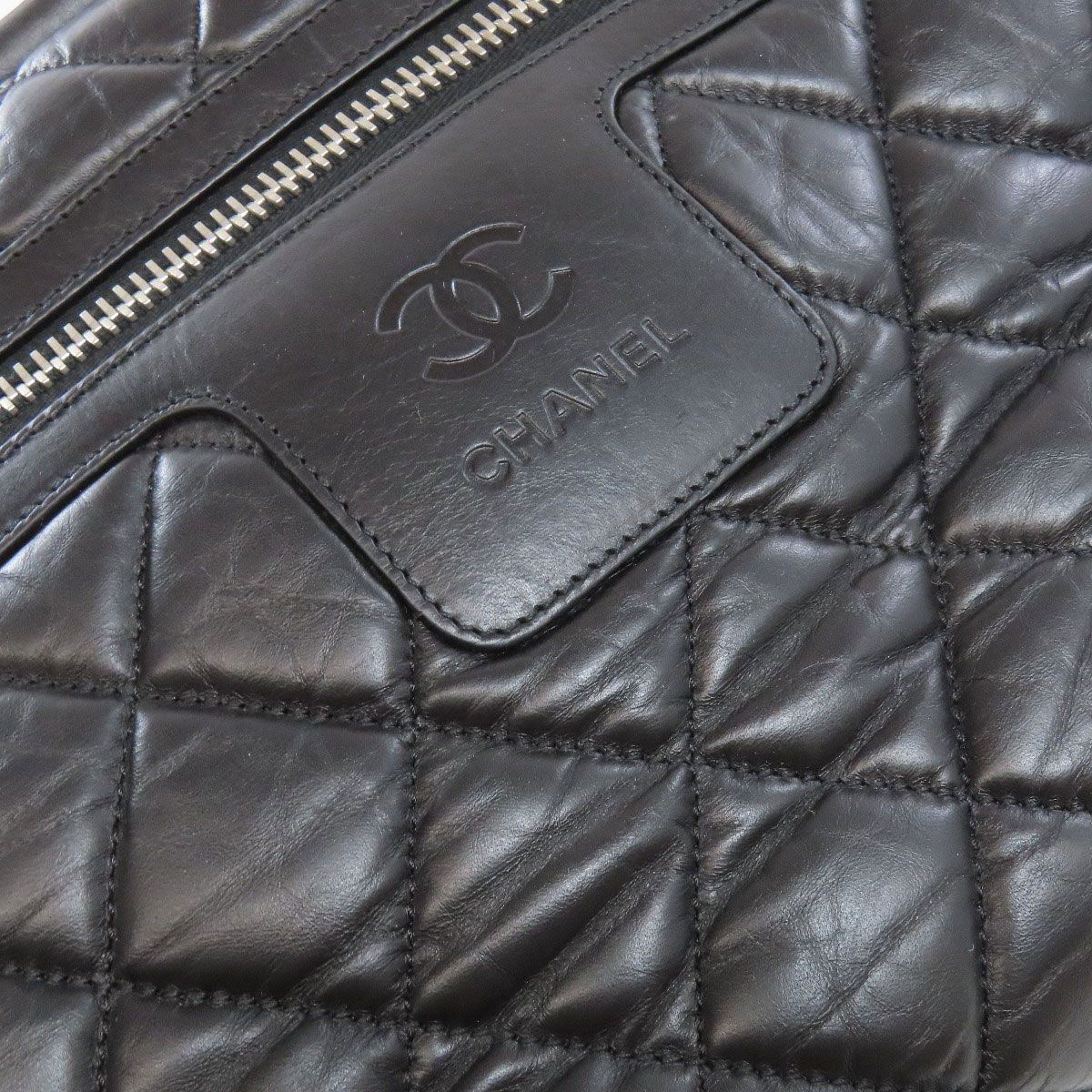 シャネル ココマーク