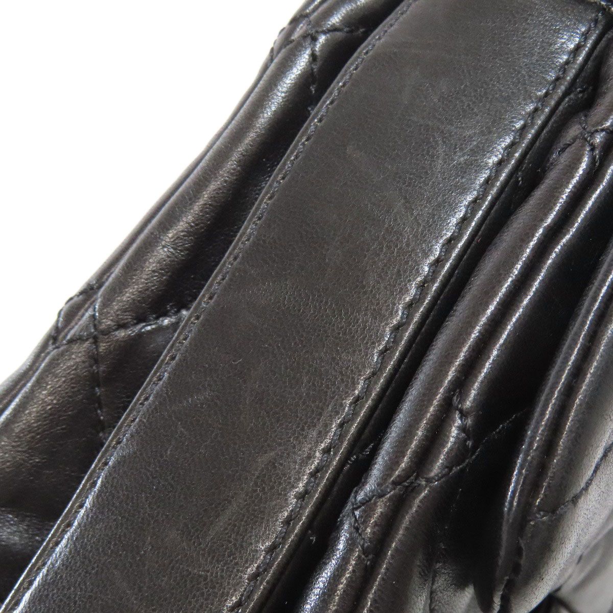 マトラッセ シルバー金具