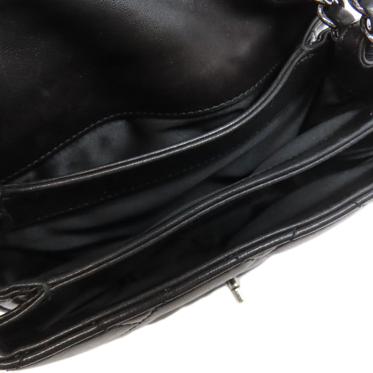 マトラッセ シルバー金具