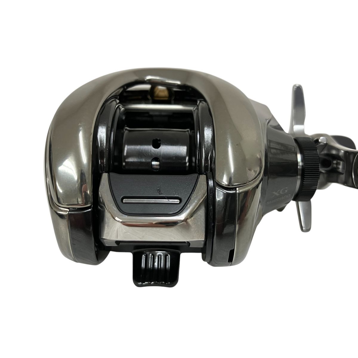  SHIMANO シマノ ANTARES 100 XG アンタレス ベイトリール 釣具 ベイトリール(ルアー用) リール