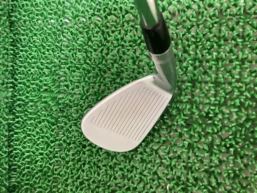 タイトリスト VOKEY SPIN MILLED SM 9 ツアークロム 46° 10° F ウェッジ WG Dynamic G フレックスS メンズ 男性用 右利き 右用 Cランク ゴルフクラブ