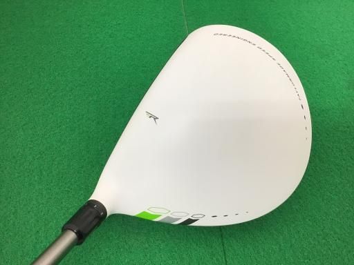 テーラーメイド RBZ HL レディース ドライバー DR RB-40 ドライバー フレックスL レディース 女性用 右利き 右用 Dランク ゴルフクラブ