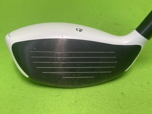 テーラーメイド SLDR S U 6 ユーティリティ UT TM 5-414 フレックスR メンズ 男性用 右利き 右用 Cランク ゴルフクラブ