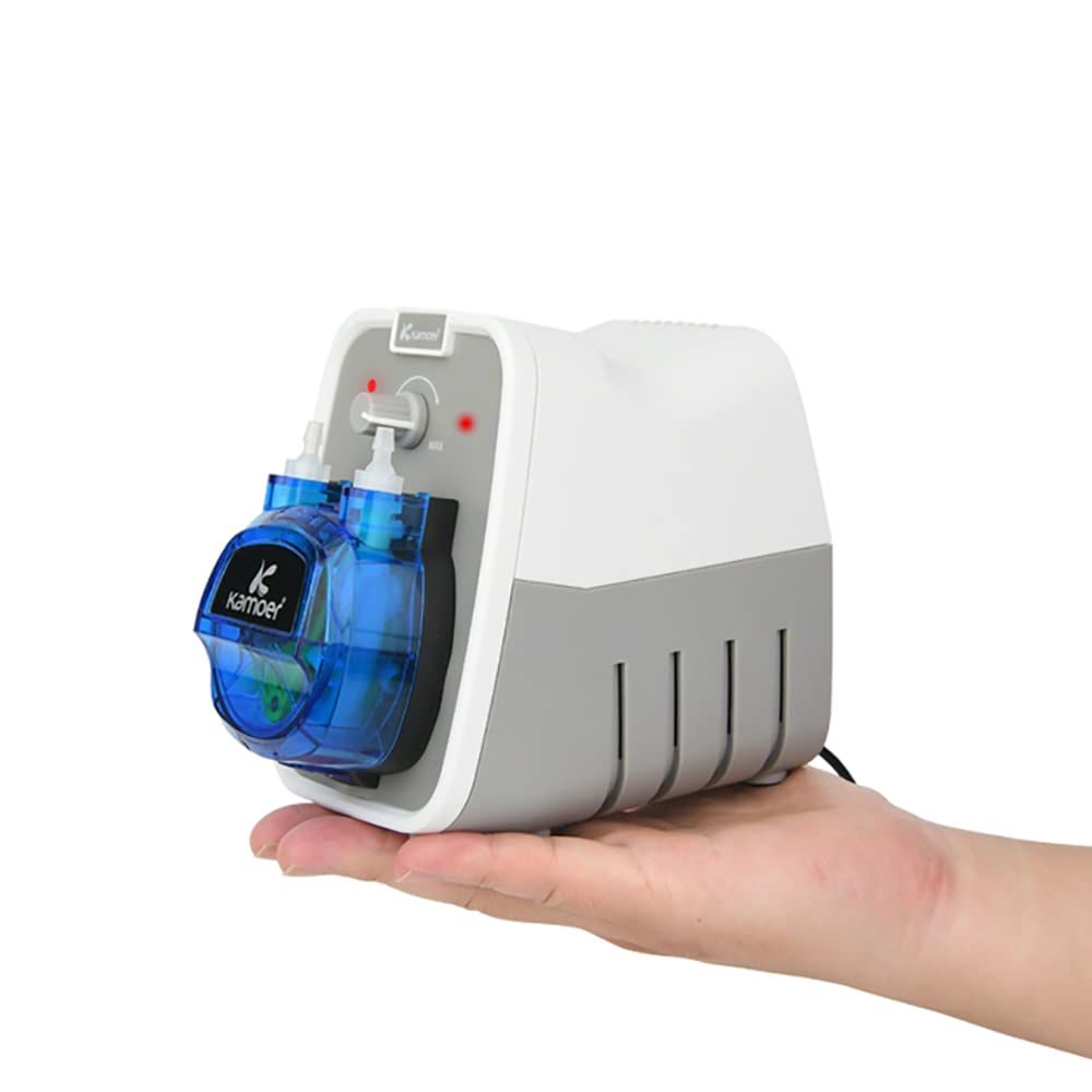 ペリスタポンプ高流量液体投与ポンプ 180