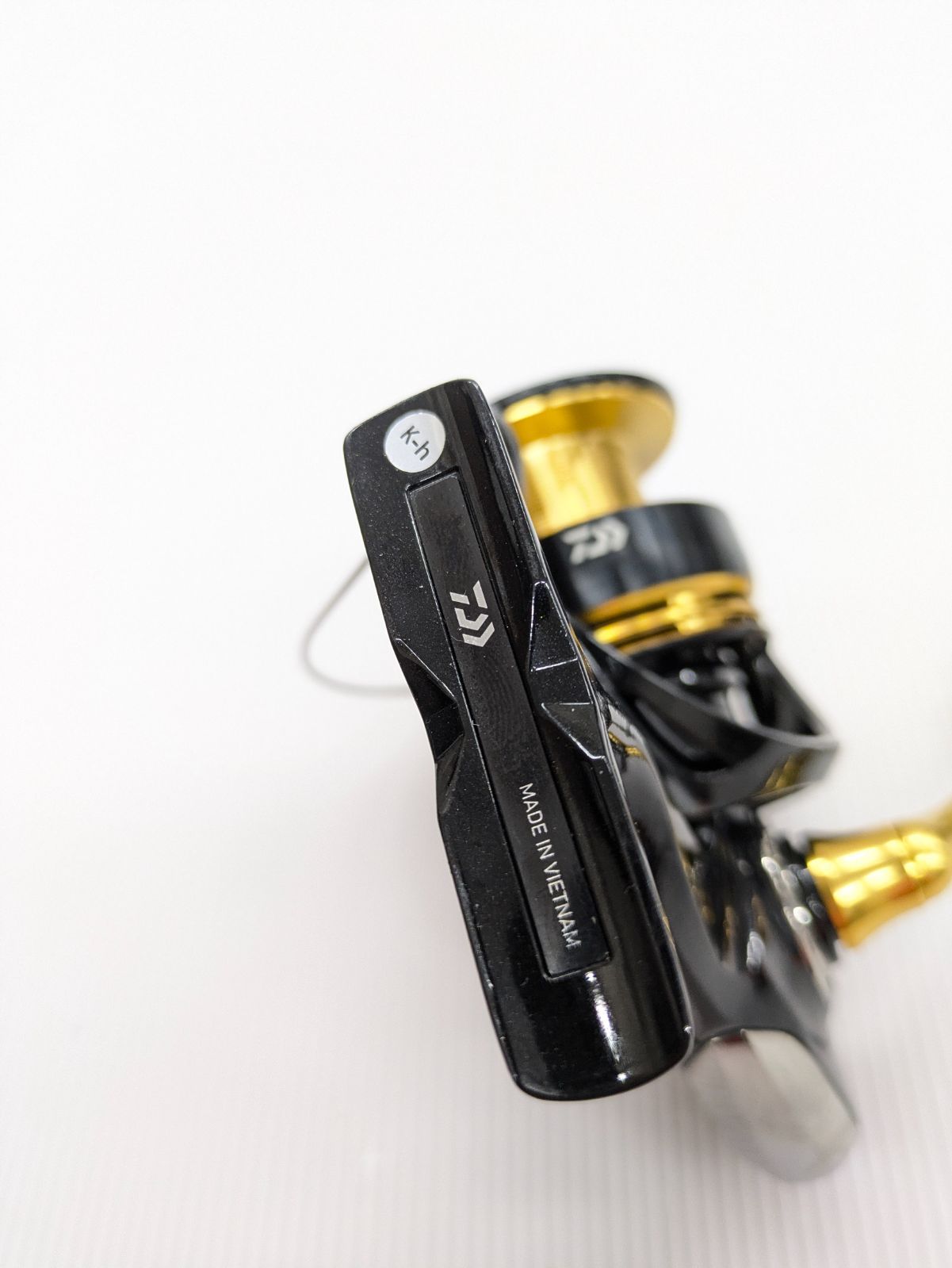 ダイワ レガリスＬＴ5000-ＣＸＨ