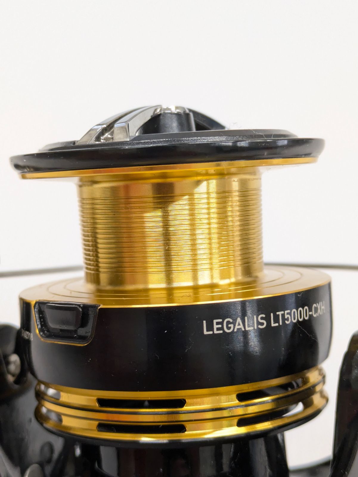 レガリスＬＴ5000-ＣＸＨ