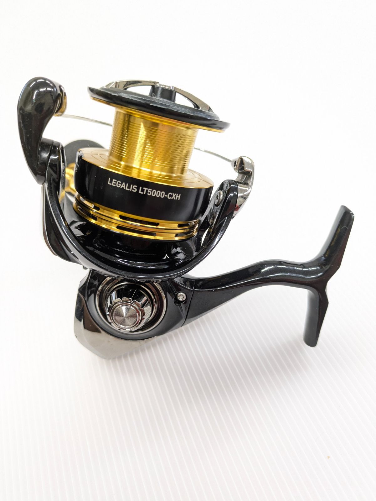1 品 ダイワ レガリスLT5000-CXH