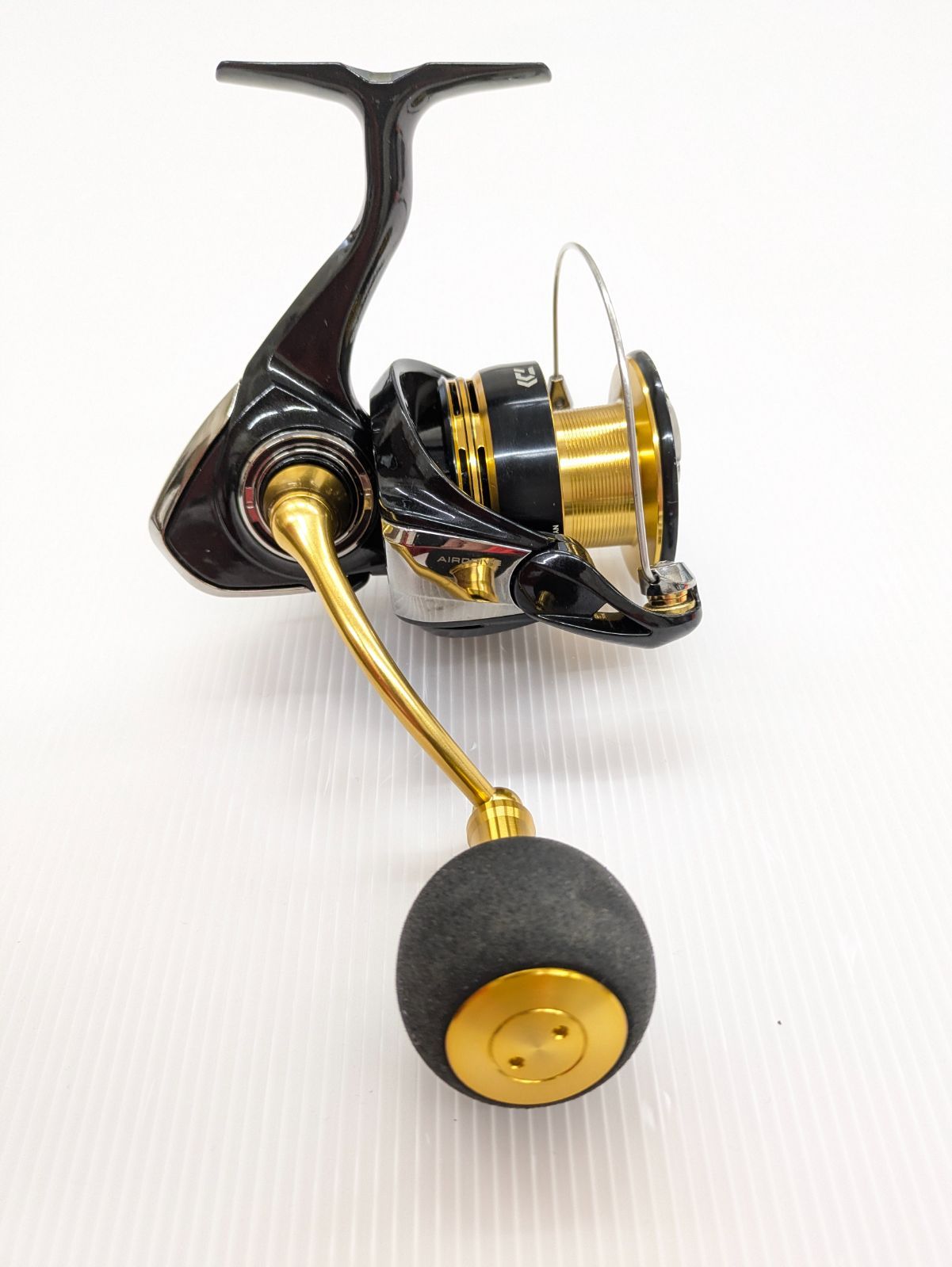 1 品 ダイワ レガリスLT5000-CXH