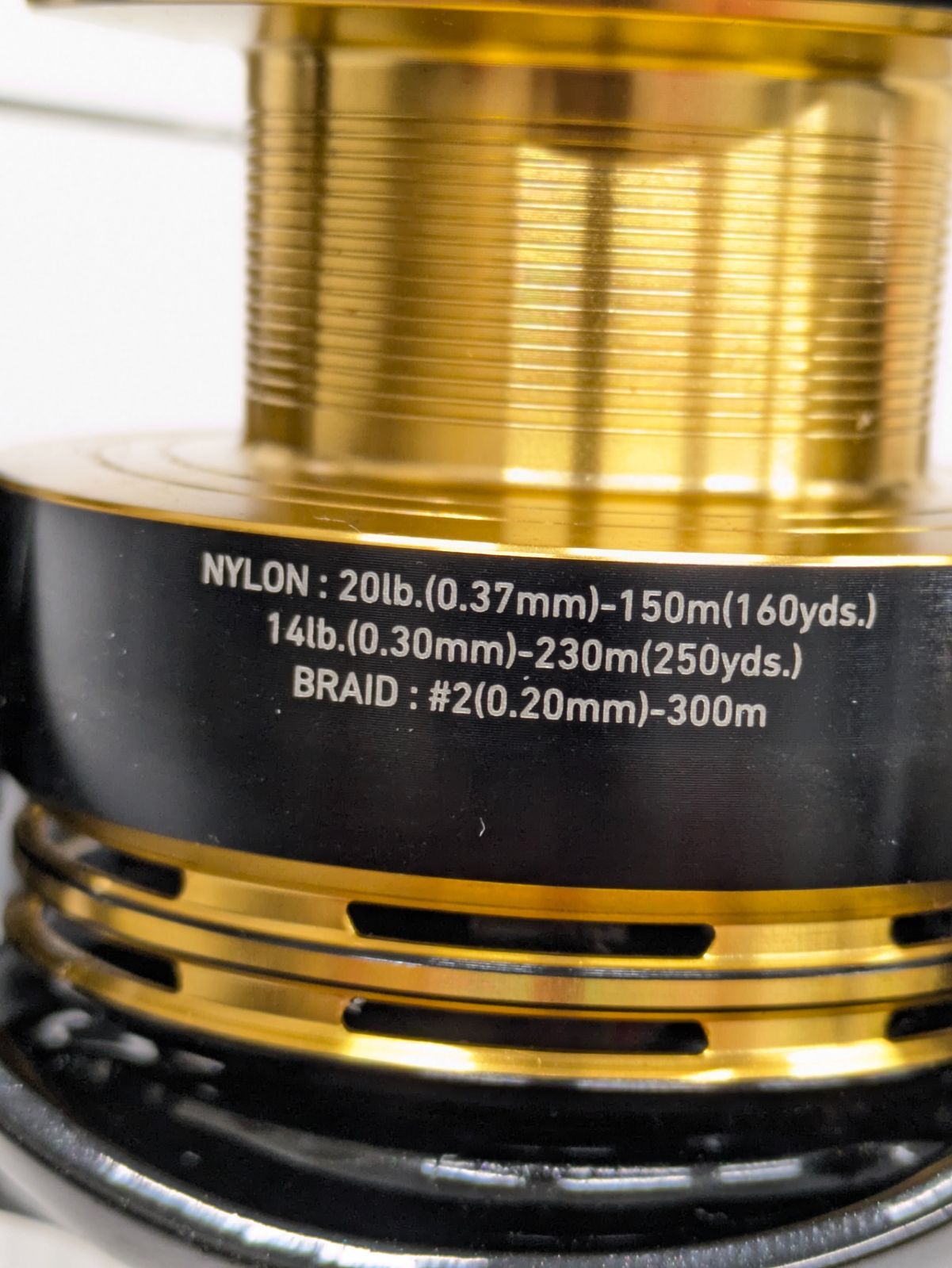 ダイワ レガリスＬＴ5000-ＣＸＨ