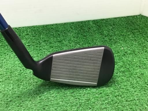 ユーティリティ