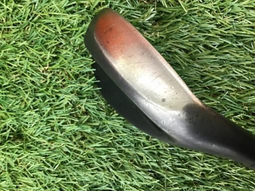 タイトリスト VOKEY SPIN MILLED SM 9 ジェットブラック 54° 12° D ウェッジ WG リシャフト フレックスその他 メンズ 男性用 右利き 右用 Cランク ゴルフクラブ