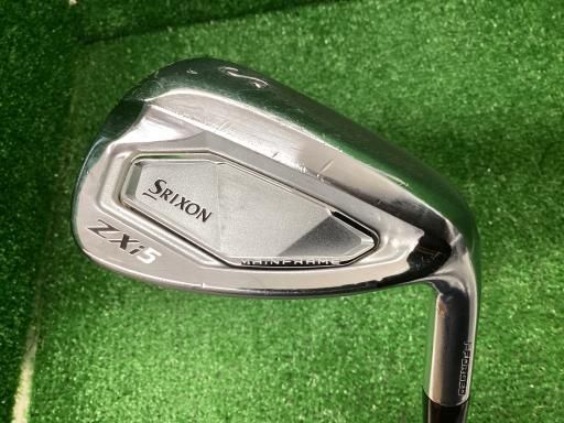 ダンロップ SRIXON ZXi5 SW ウェッジ WG Diamana ZXi 70 for IRON フレックスS メンズ 男性用 右利き 右用 Cランク ゴルフクラブ