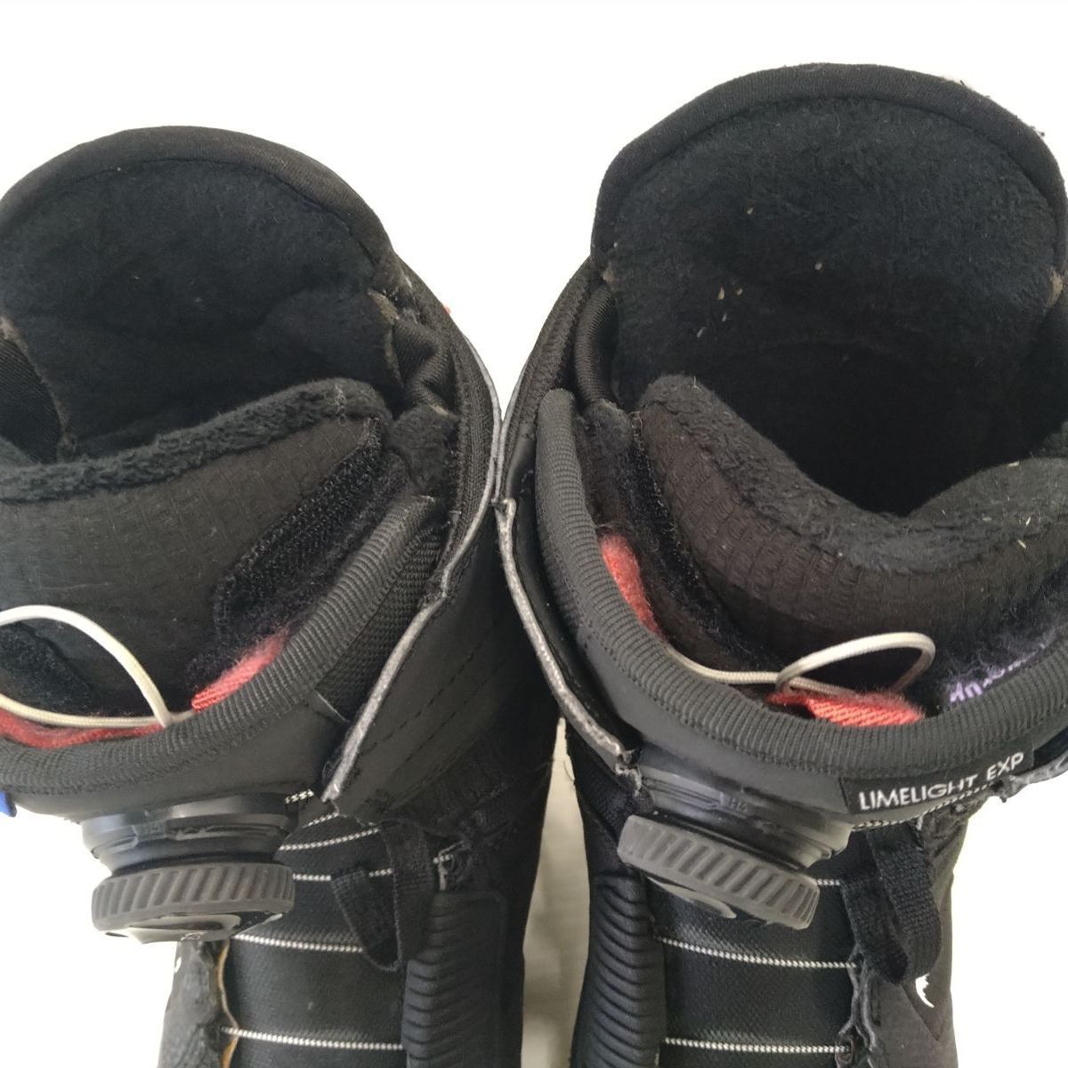  317 BURTON STEP ON レンタル スノーボード 3点セット 144 cm レディース ボード スノーボード