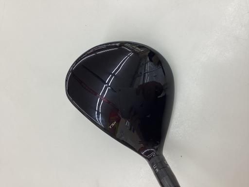中古】 タイトリスト TSR2 15° フェアウェイウッド FW TENSEI AV BLUE