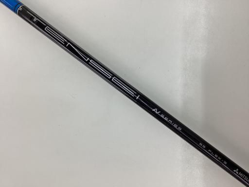 中古】 タイトリスト TSR2 15° フェアウェイウッド FW TENSEI AV BLUE