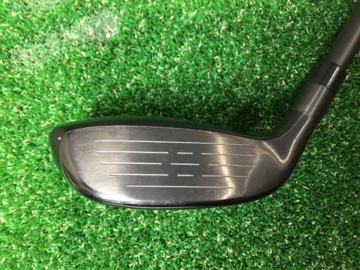 テーラーメイド RBZ BLACK U 5 ユーティリティ UT ROCKET FUEL 65 フレックスR メンズ 男性用 右利き 右用 Cランク ゴルフクラブ