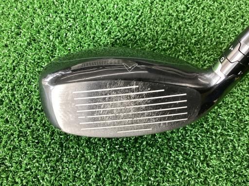 Callaway SUPER HYBRID ユーティリティ 3H 20° メンズ U 右