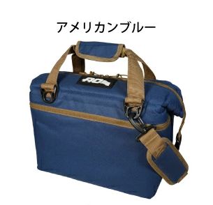 AO AO12ABTN 12パック キャンバス アメリカンブルー