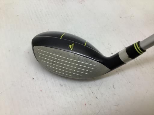 ユーティリティ UT