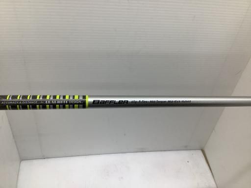 コブラ Baffler T-rail H 5 H ユーティリティ UT Tour AD Baffler T-rail H フレックスR メンズ 男性用 右利き 右用 Cランク ゴルフクラブ MERCADOAVALIA_COM_BR