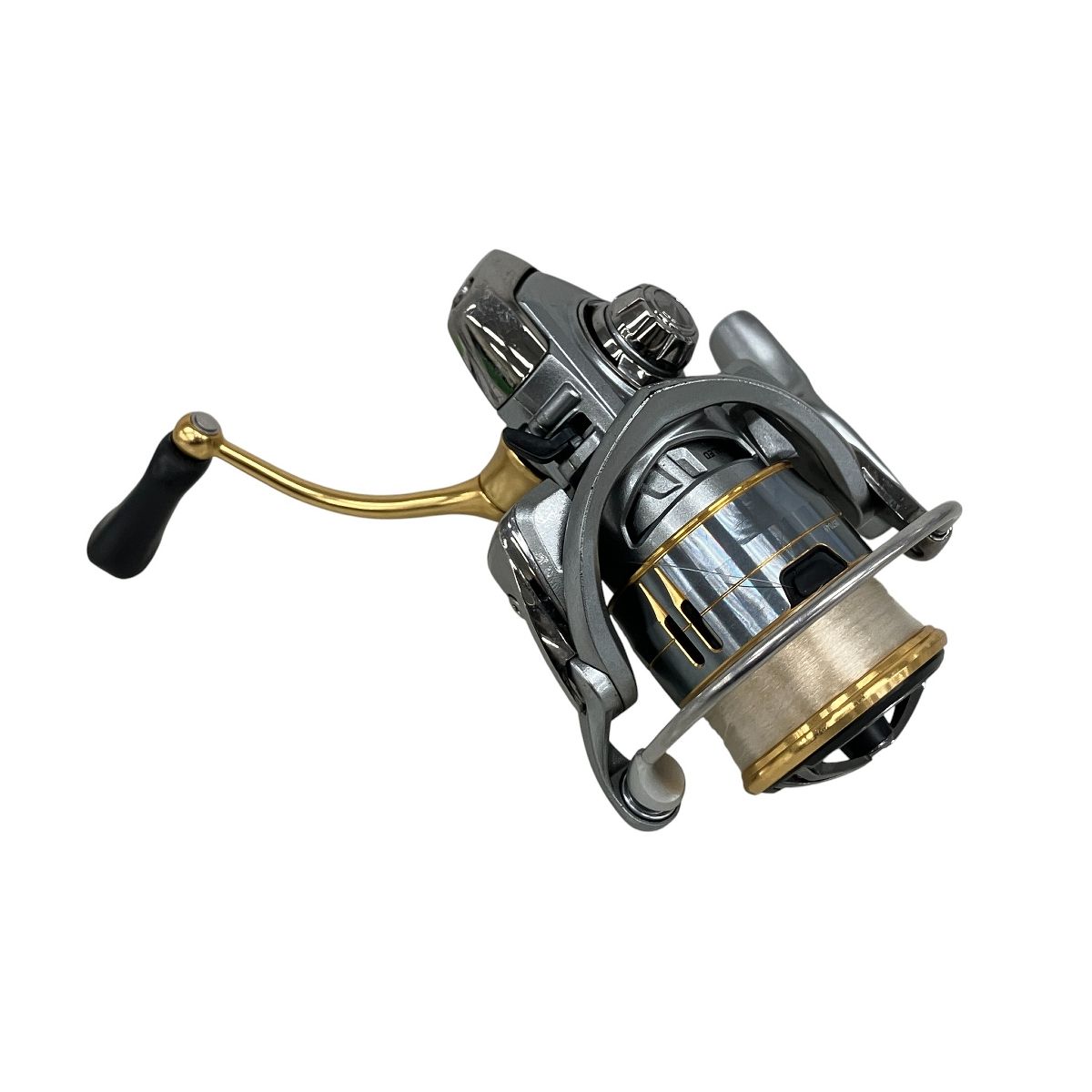  DAIWA FREAMS LT 2500 S XH スピニングリール 釣具 スピニングリール リール