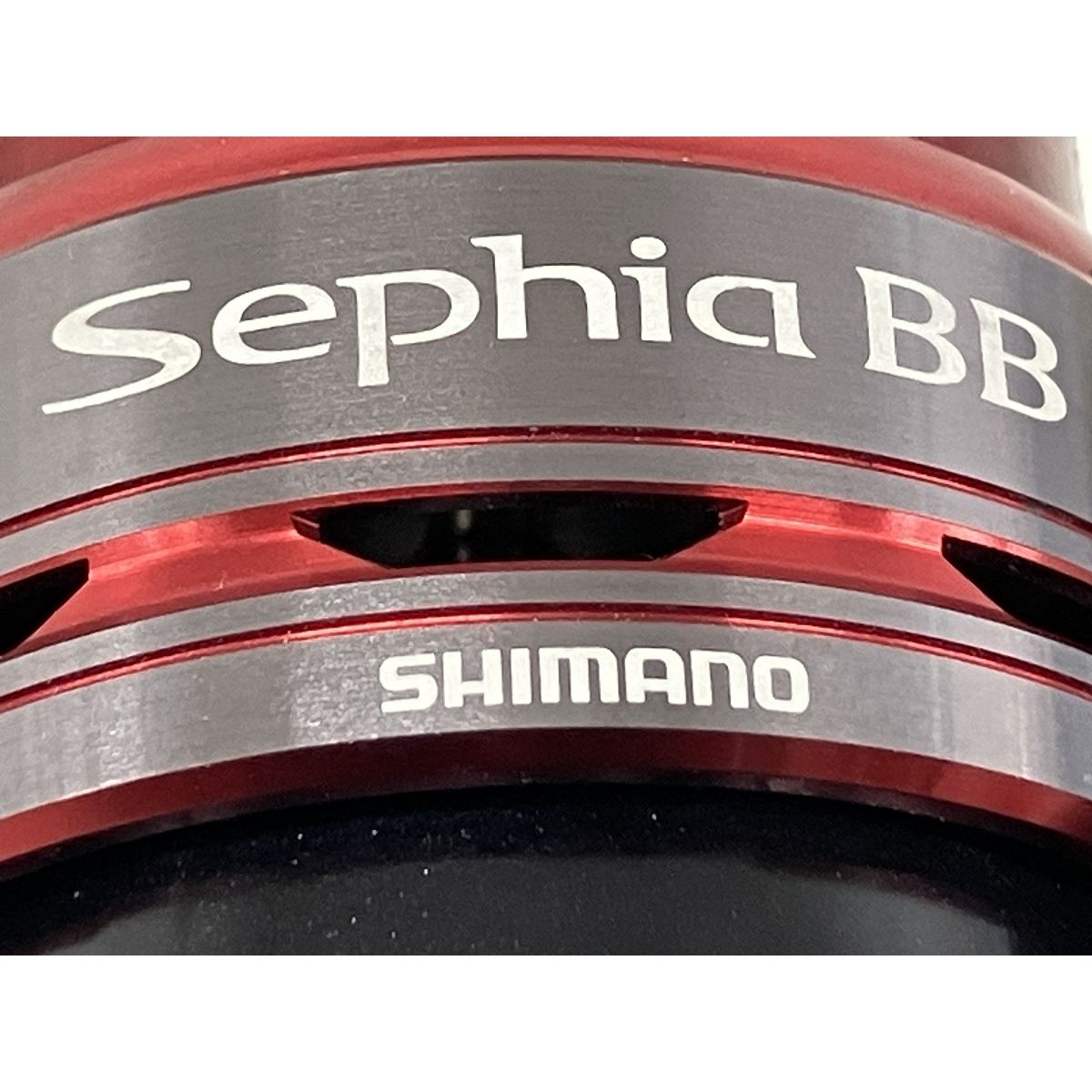 SHIMANO シマノ 15 セフィア BB スピニングリール 034187 エギング モデル 釣具