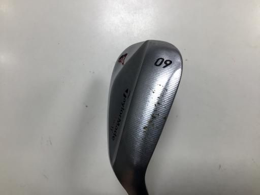 テーラーメイド Taylor Made MILLED GRIND 2 TW 60° 11° ウェッジ WG リシャフト フレックスその他 メンズ 男性用 右利き 右用 Dランク ゴルフクラブ WWW_SMP1DAWEKUDUS_SCH_ID