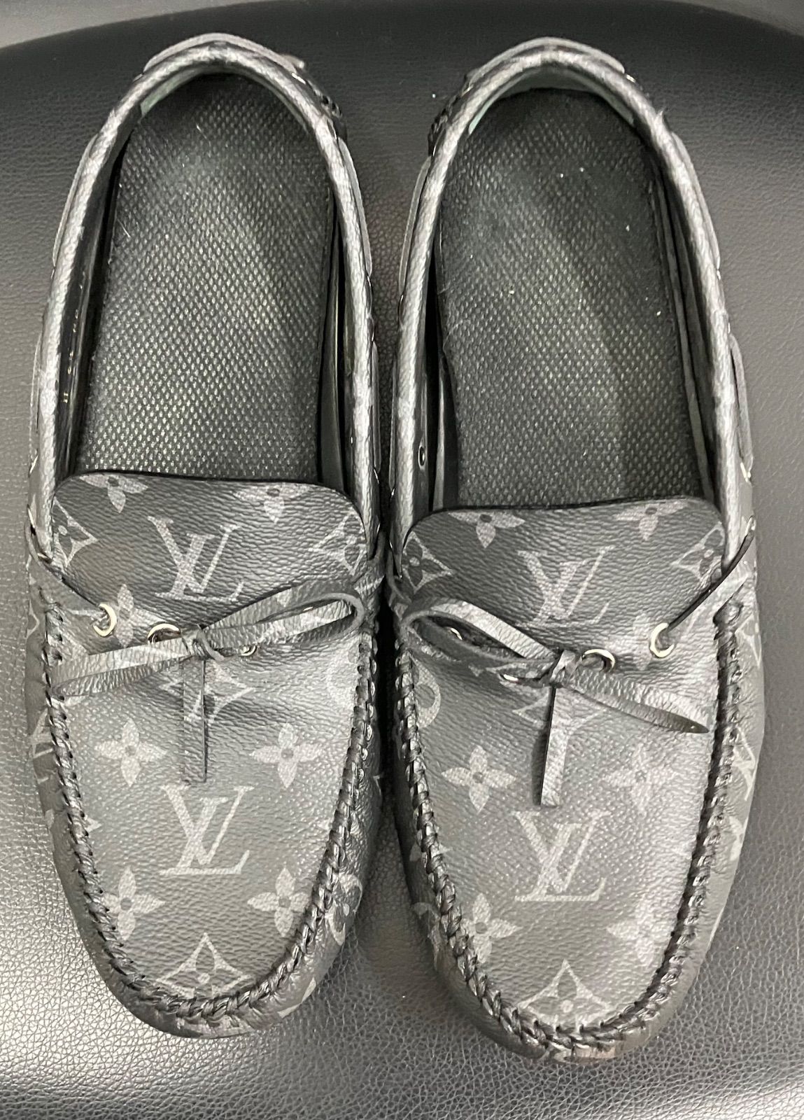 アリゾナラインローファー