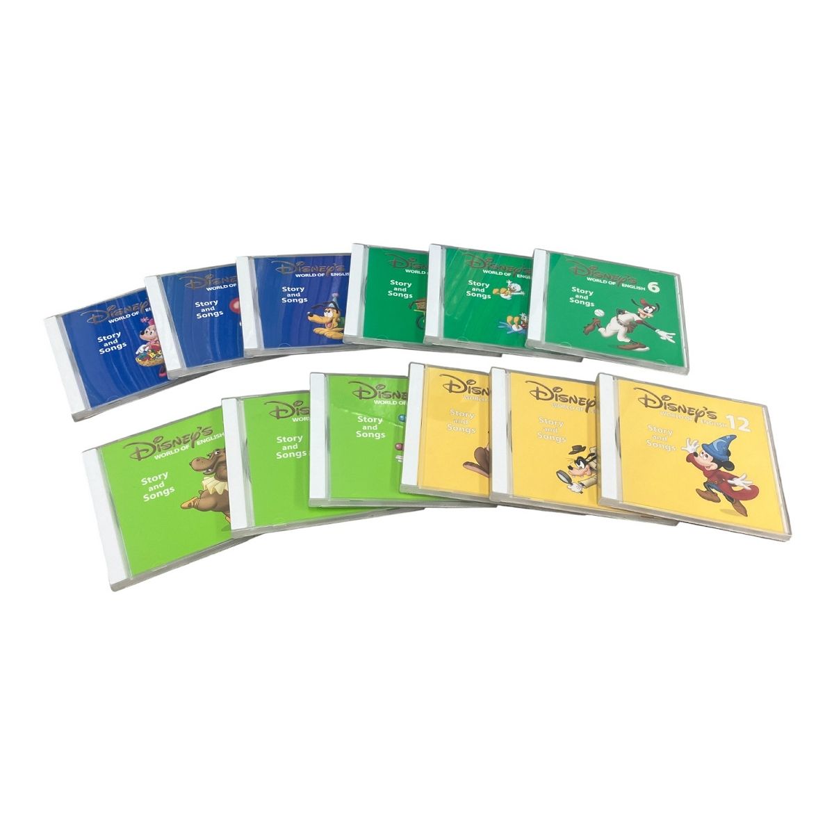 ストレートプレイ