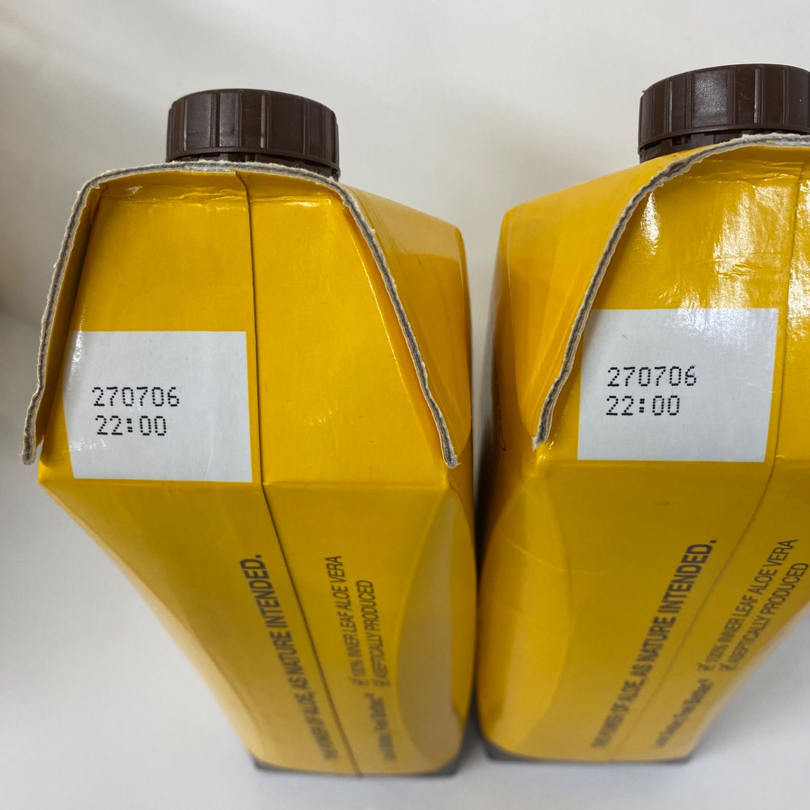 A7178 フォーエバー リビングプロダクツ アロエベラジュース 1000ml 計