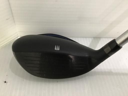 キャスコ POWER TORNADO UFO AIR 66 ユーティリティ UT Falcon Shaft フレックスS メンズ 男性用 右利き 右用 Cランク ゴルフクラブ