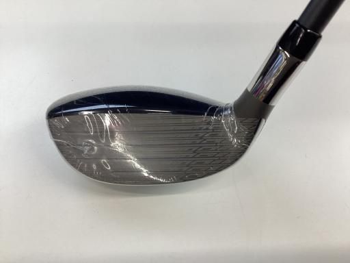 ブリヂストン B 1 ST H 4 ユーティリティ UT VENTUS BS 6 フレックスS メンズ 男性用 右利き 右用 Aランク ゴルフクラブ