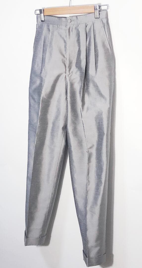 青山 シルク|ポリ