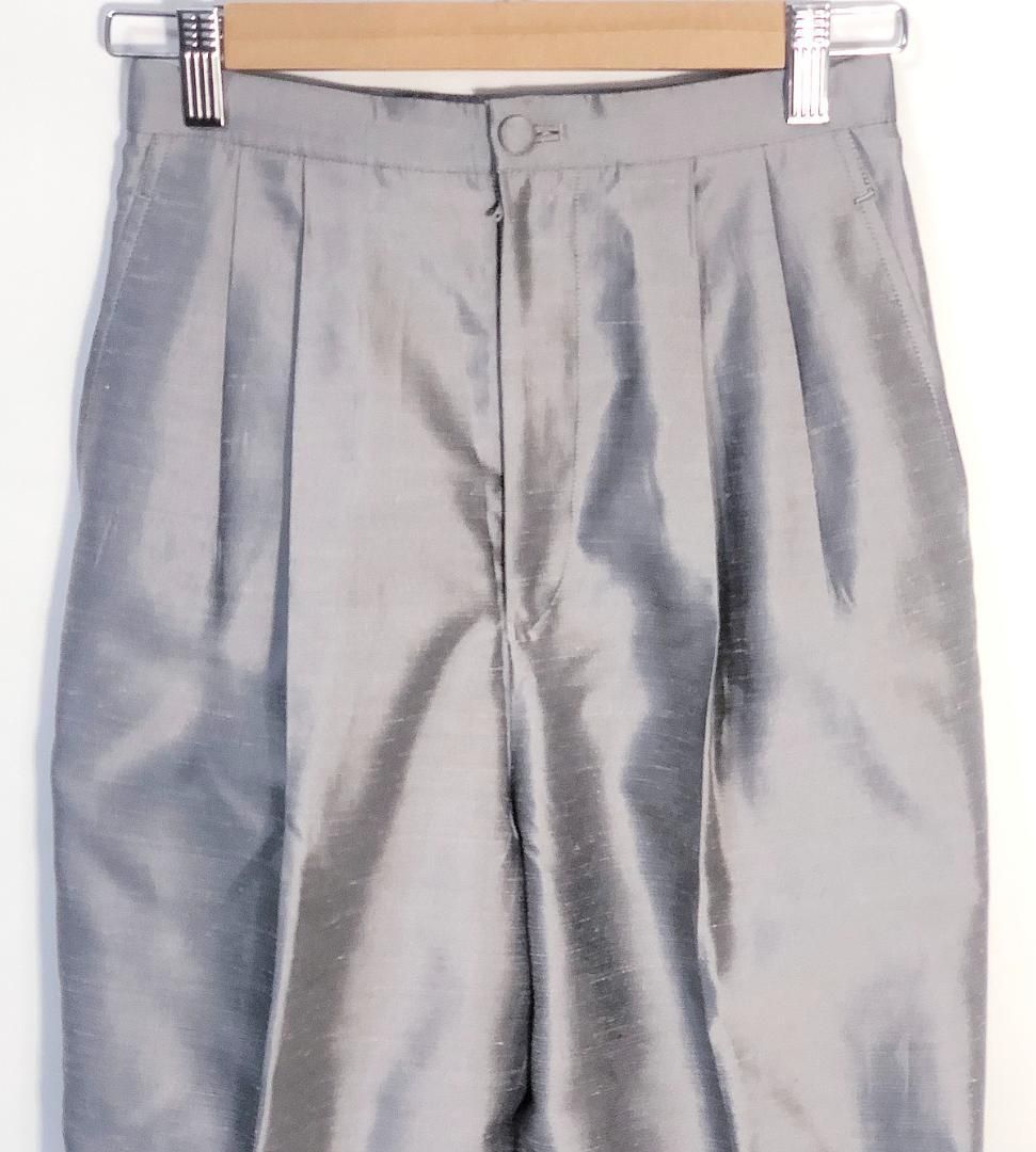 シルバー ワイド