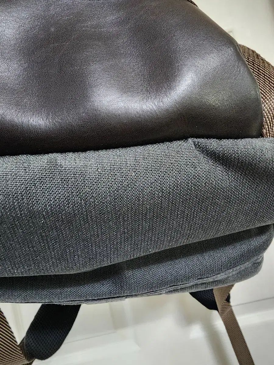 トゥミ アルファ