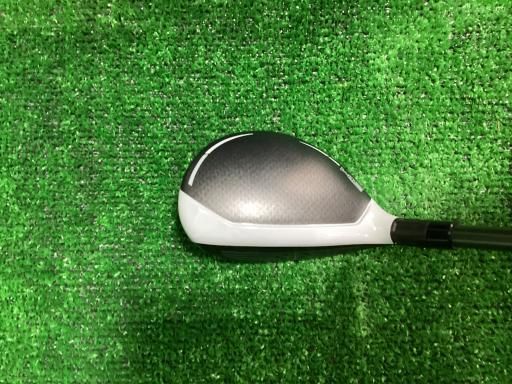 テーラーメイド SIM MAX U 4 ユーティリティ UT TENSEI BLUE TM 60 フレックスS メンズ 男性用 右利き 右用 Bランク ゴルフクラブ