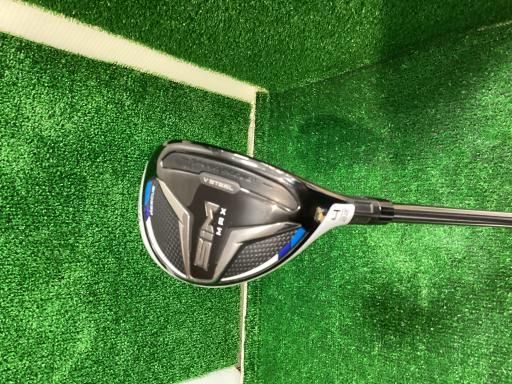 テーラーメイド SIM MAX U 4 ユーティリティ UT TENSEI BLUE TM 60 フレックスS メンズ 男性用 右利き 右用 Bランク ゴルフクラブ