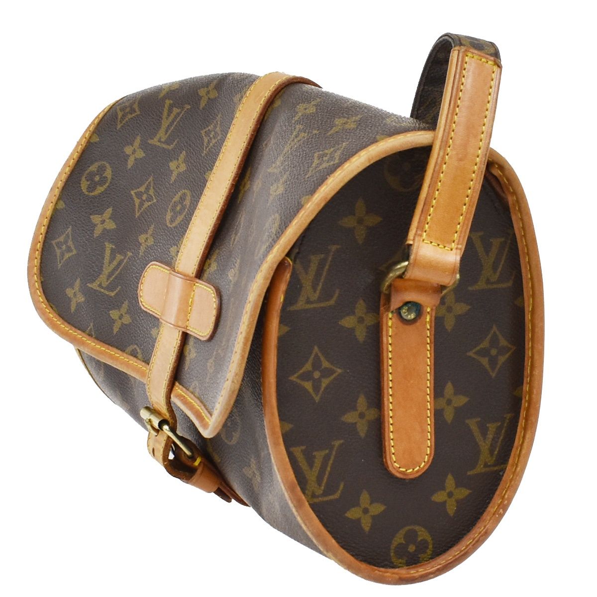 LOUIS VUITTON ルイヴィトン ショルダーバッグ マルヌ モノグラム レザー M51369 74KB062