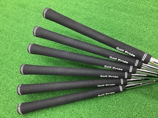 中古】 ブリヂストン TOURSTAGE X-BLADE 901 6S アイアンセット IR