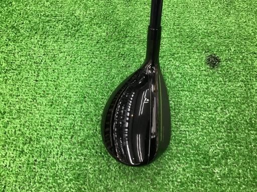 テーラーメイド Qi 10 U 6 ユーティリティ UT Diamana BLUE TM 60 フレックスS メンズ 男性用 右利き 右用 Bランク ゴルフクラブ