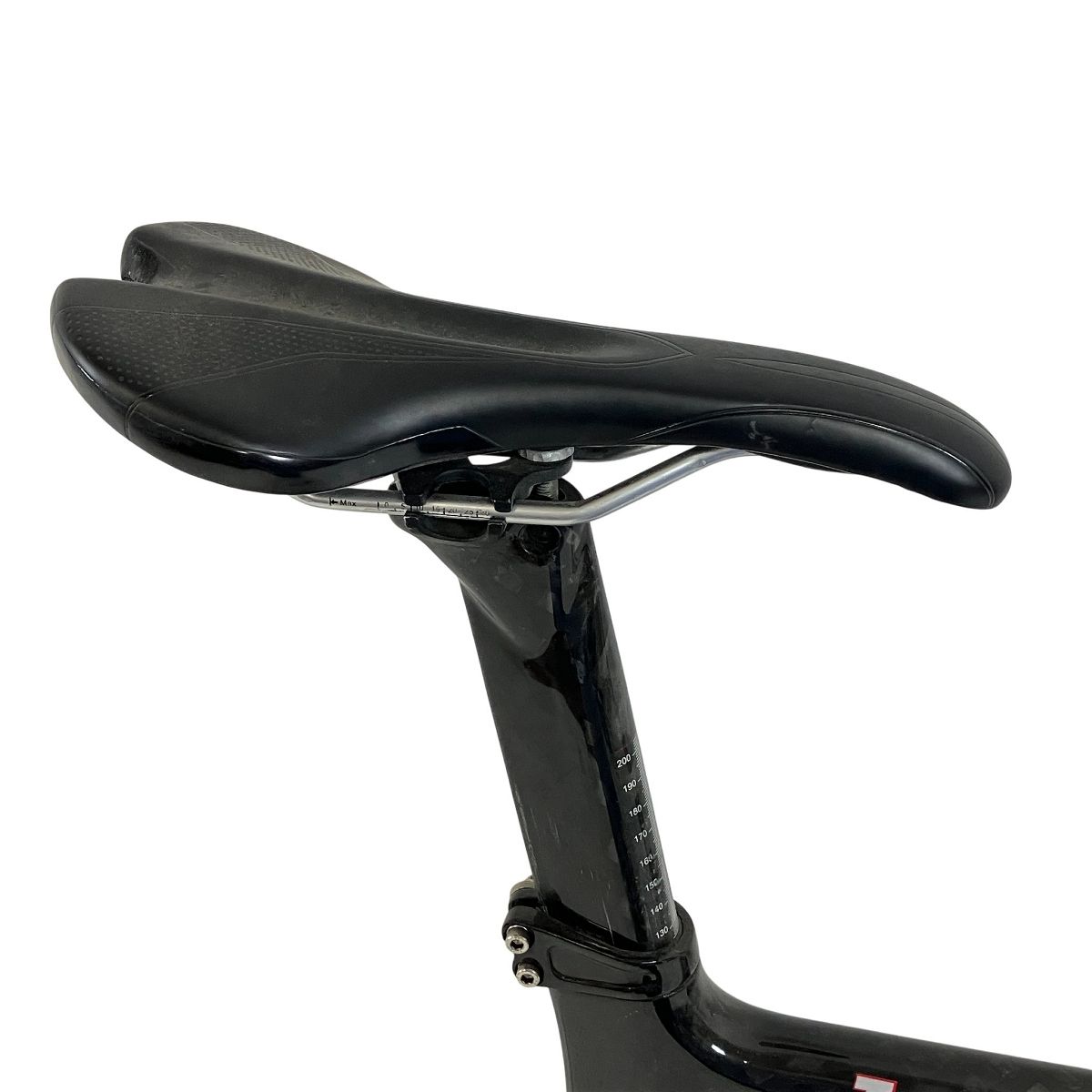 TESCHNER TRACK PRO トライアスロン ピスト バイク フレームのみ 自転車 T10574571 BRIGHTFACE_UK