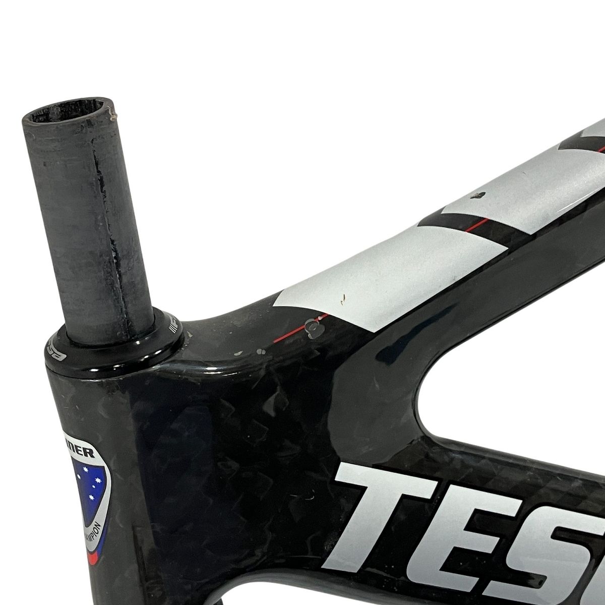 PRO トライアスロン