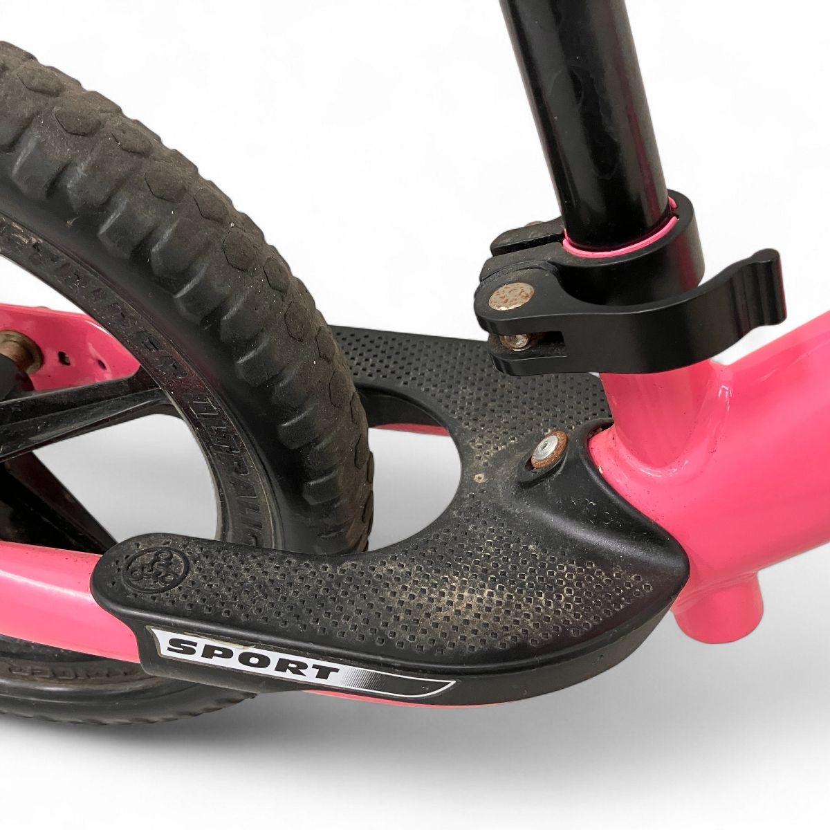 バランスバイク ストライダー