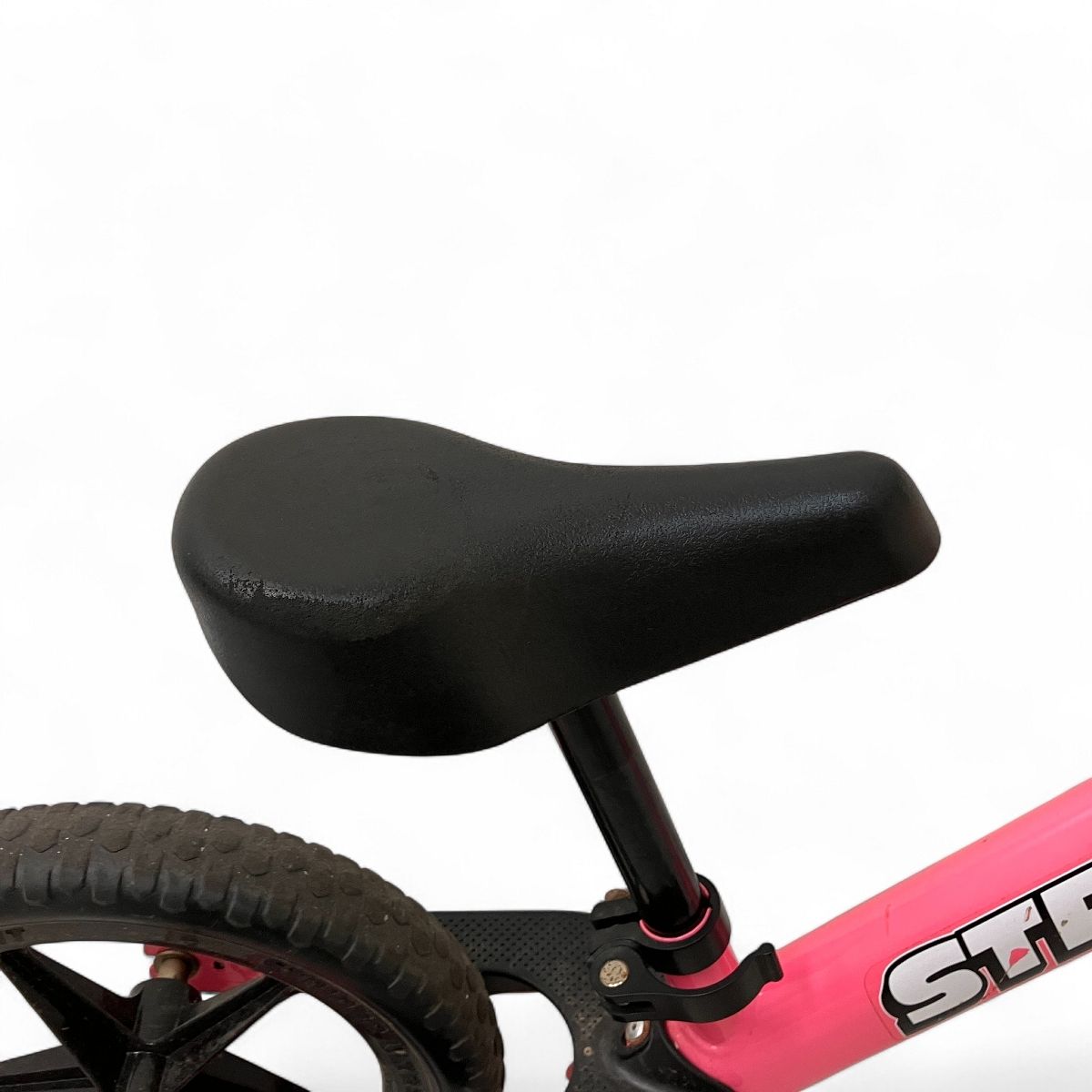 STRIDER 12 SPORT バランスバイク ストライダー ピンク 日本 Z10511730 BRIGHTFACE_UK