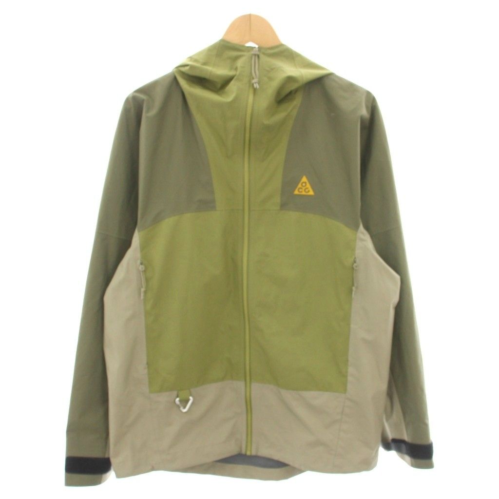 ナイキエーシージー NIKE ACG エスエフエーディーブイカスケード  