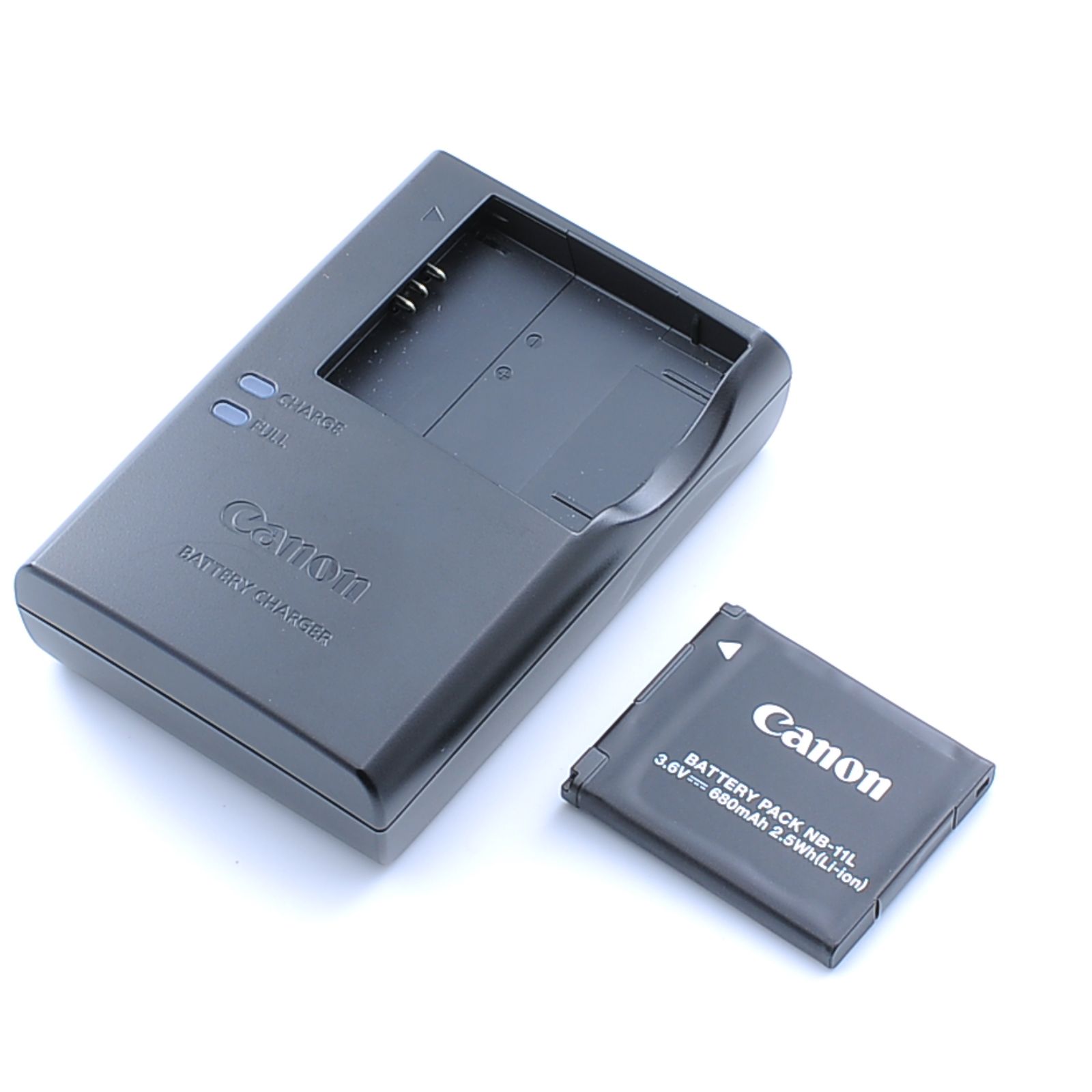 コンパクトデジタルカメラ