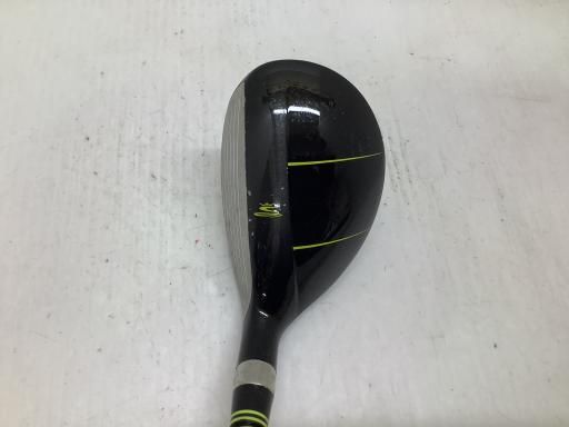 コブラ Baffler T-rail H 6 ユーティリティ UT Tour AD フレックスS メンズ 男性用 右利き 右用 Cランク ゴルフクラブ